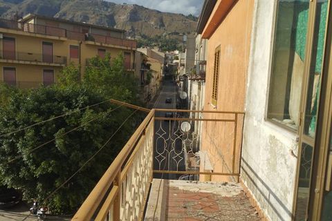 Byhus i Bivona, Agrigento, Bivona - € 30.000 | Ref: Casa Tagliareni - foto 5